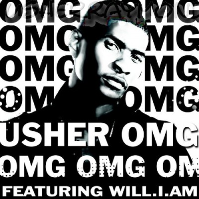Usher – OMG ( feat. Will.i.am )
