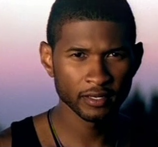Usher – There Goes My Baby