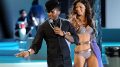 Usher – What's Your Name & Yeah ( Victoria's Secret )