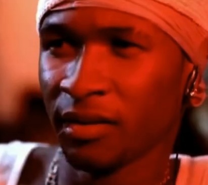 Usher – You Remind Me