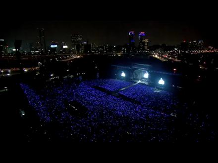 PSY – Gangnam Style (@Summer Stand Live Concert)