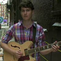 Vampire Weekend – Cousins