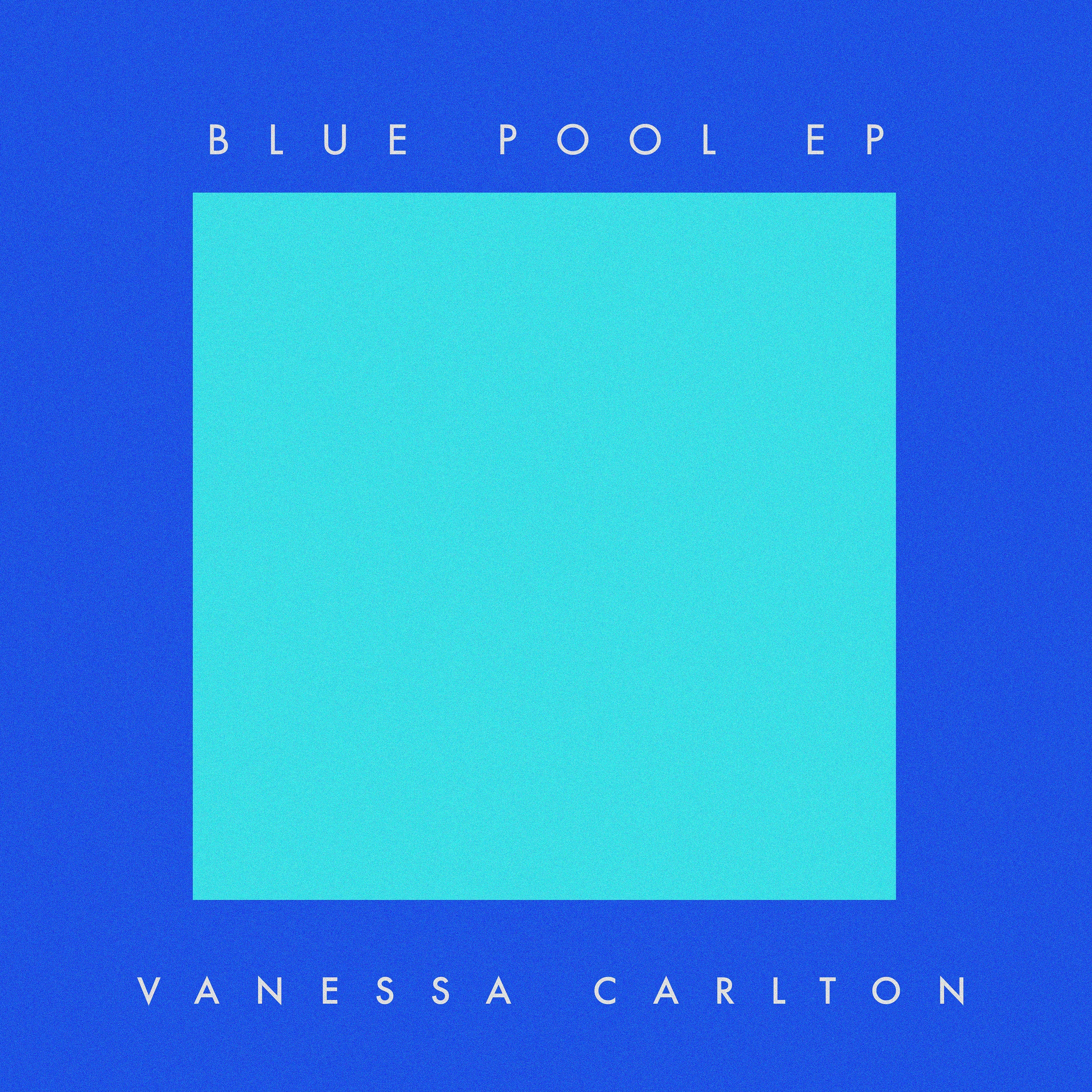 Vanessa Carlton – Blue Pool