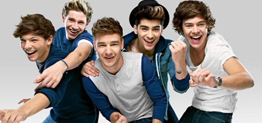 Victoria Secret'tan Yalanlama Geldi