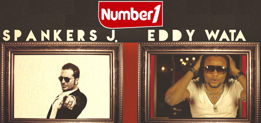 Number 1 Kazandırmaya Devam Ediyor – Partiye bilet kazanma şansı