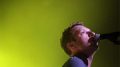 Coldplay – Paradise ( NRJ Awards Live Performance )