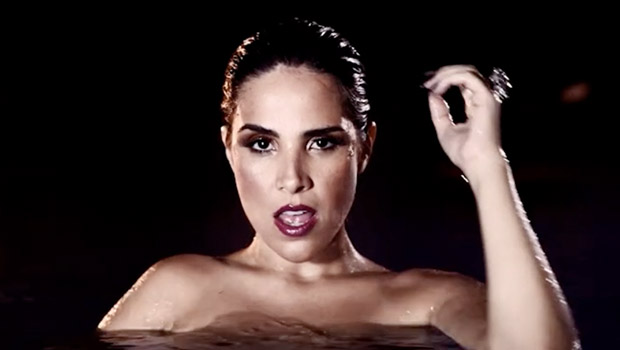 Wanessa – Turn It Up ft. Soulja Boy
