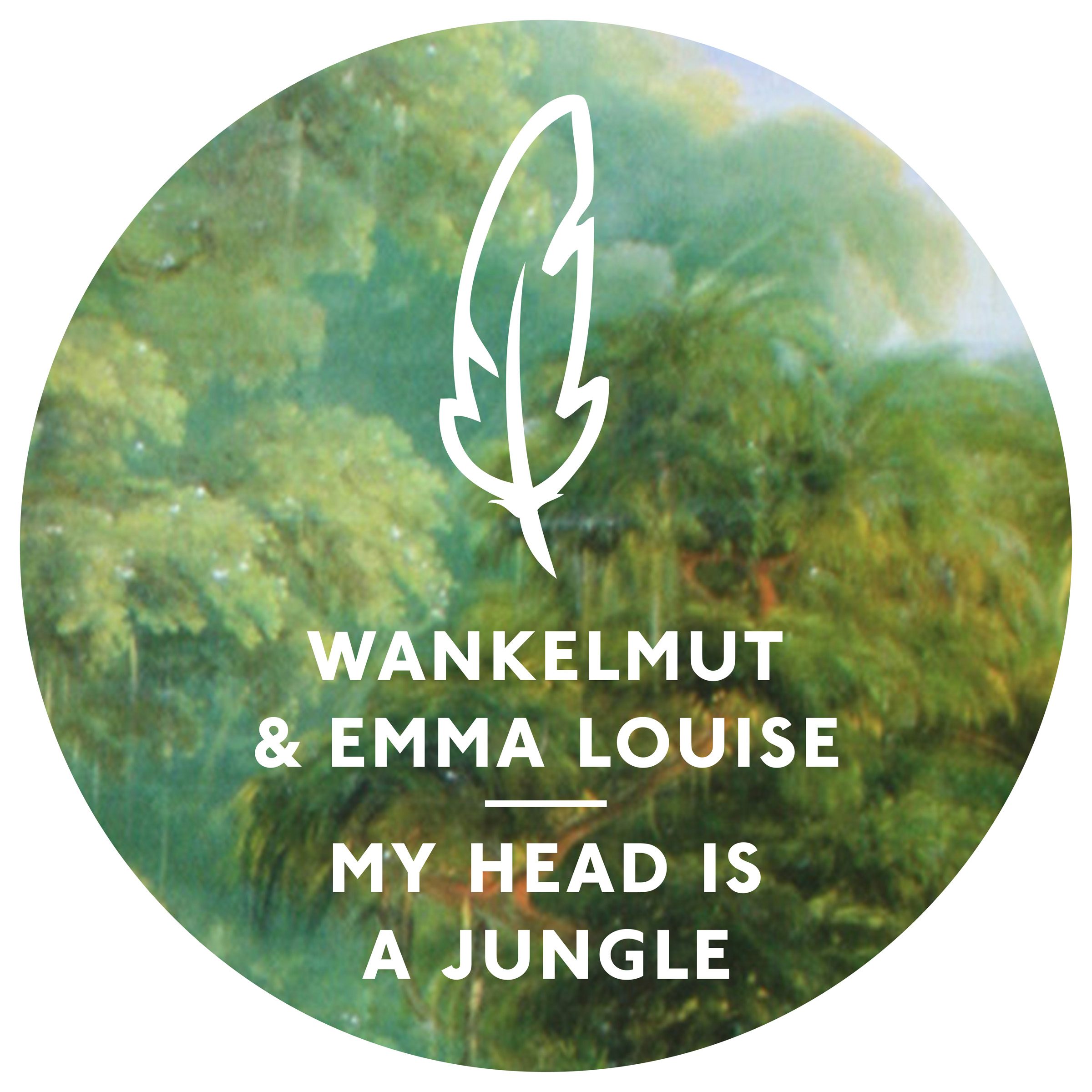 Wankelmut & Emma-Louise – My Head is a Jungle
