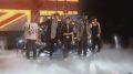 The Wanted – All time low – Brit Awards 2011 performance