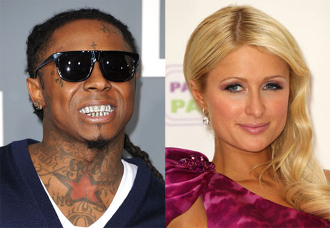 Paris Hilton – Last Night  (ft Lil Wayne)