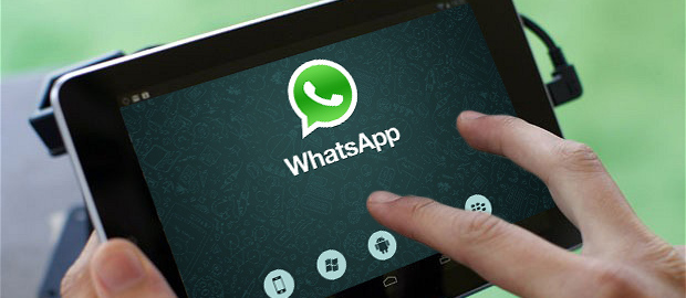 WhatsApp'ta sesli arama dönemi!