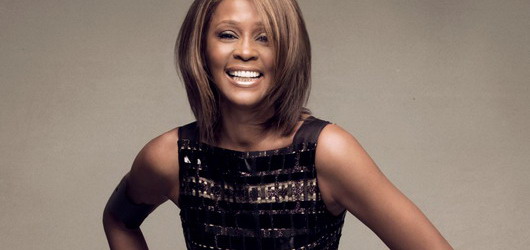 Whitney Houston Öldü