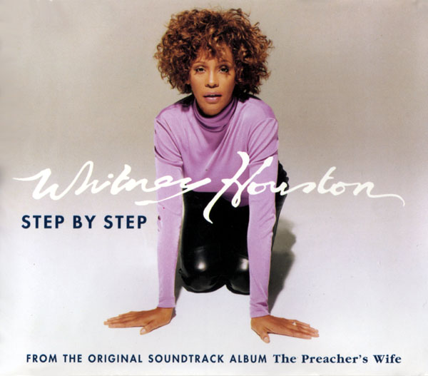 Whitney Houston – Step By Step