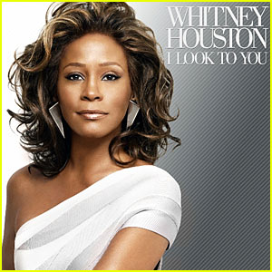 Whitney Houston – I Look To You