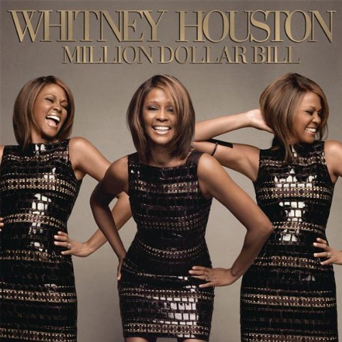 Whitney Houston – Million Dollar Bill
