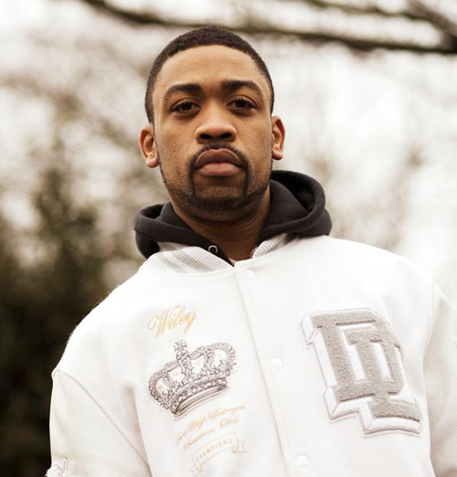 Wiley – Can You Hear Me (Ayayaya)