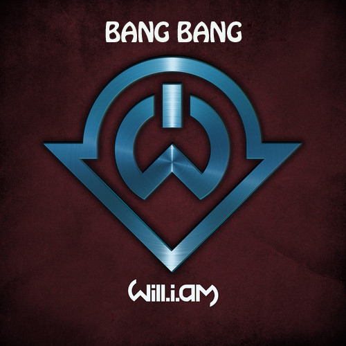 Will.i.am – Bang Bang