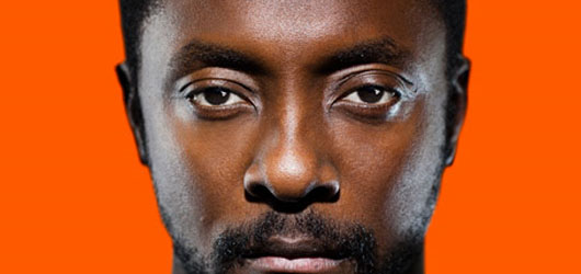 Will.i.am Chris Brown ve Nicole Scherzinger İşbirliği