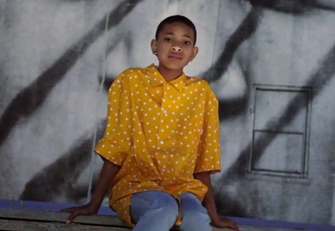 Willow Smith – I Am Me