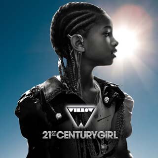 Willow Smith –  21.century girl