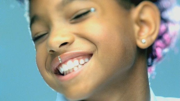 Willow Smith – Whip My Hair