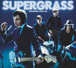 Supergrass,  yollarını ayırıyor