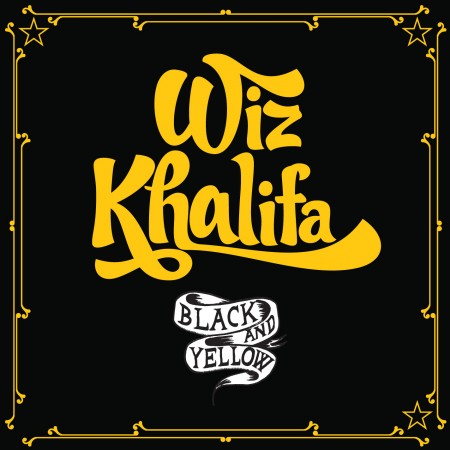 Wiz Khalifa – Black And Yellow