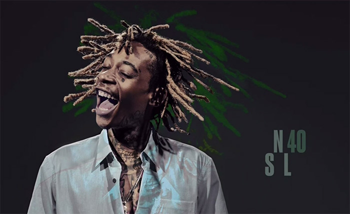Wiz Khalifa – See You Again (Live Performance)