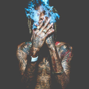 Wiz Khalifa – Just Because