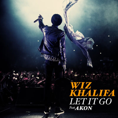 Wiz Khalifa – Let It Go  feat. Akon