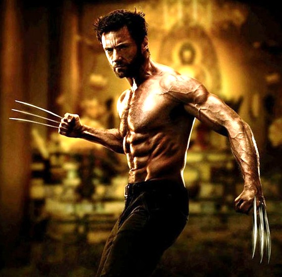Wolverine – Trailer