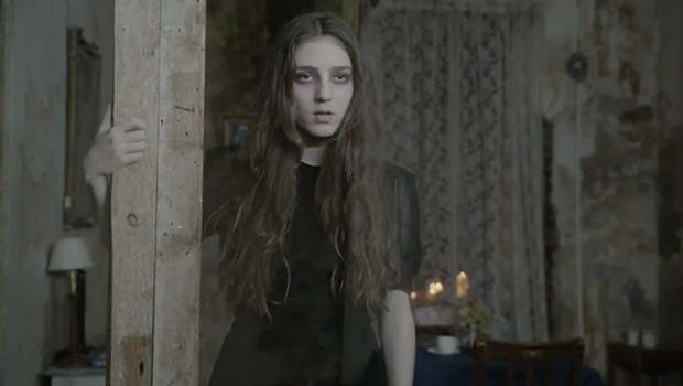 Birdy – Words as Weapons