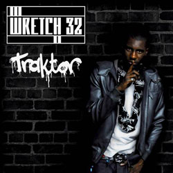 Wretch 32 – Traktor ( feat. L )