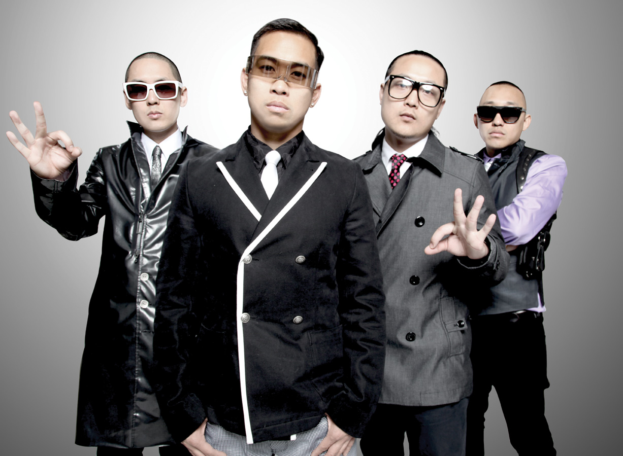 Far East Movement – Jello