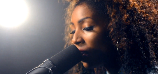 Wynter Gordon – Torn (Natalie Imbruglia Cover)