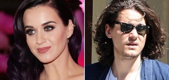 Katy Perry – John Mayer İlişkisi Kısa Sürdü