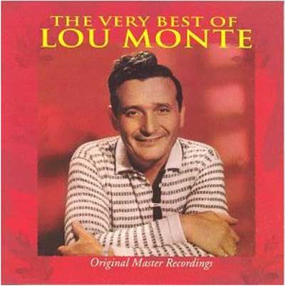 Lou Monte – Dominick The Donkey