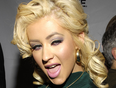 Christina Aguilera feat Nicki Minaj – ,