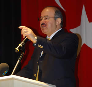 Hüseyin Çelik Number1'da