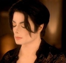 Michael Jackson – You Are Not Alone