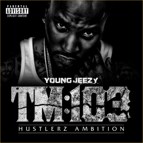 Young Jeezy – Talk To Me (Ft Freddie Gibbs & Eminem)