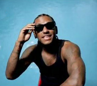 Young Money – Bed Rock