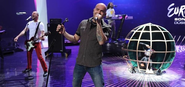 Yüksek Sadakat İlk Provasını Yaptı!