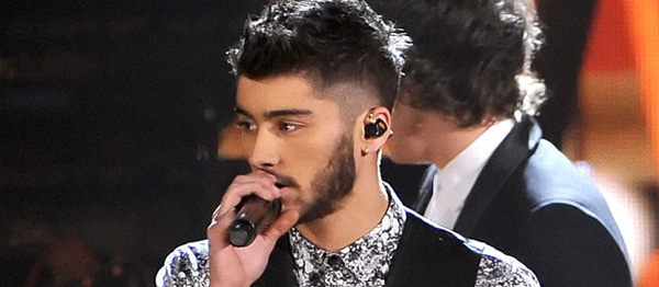 Grubun Belgesel Yönetmeni Zayn Malik Hakkında Konuştu