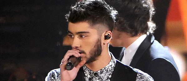 Zayn Malik Gruptan Ayrıldıktan Sonra İlk Kez Konuştu
