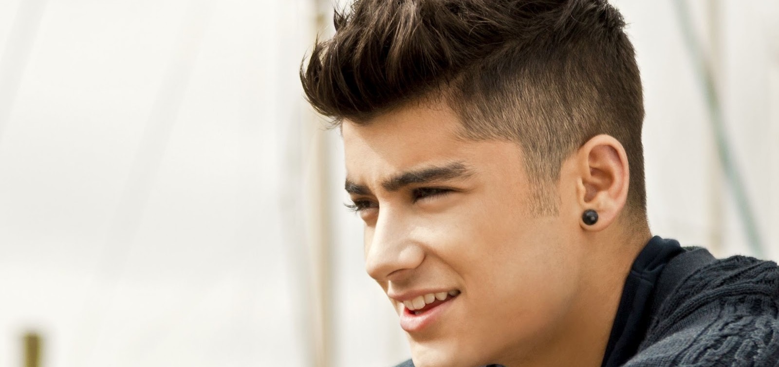 Zayn Malik Dünya Sıralamasında 2. Sırada