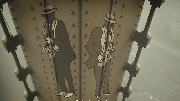 Zaz – Sous le ciel de Paris