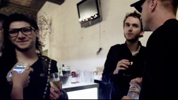 Zedd – Stay The Night: Acoustic