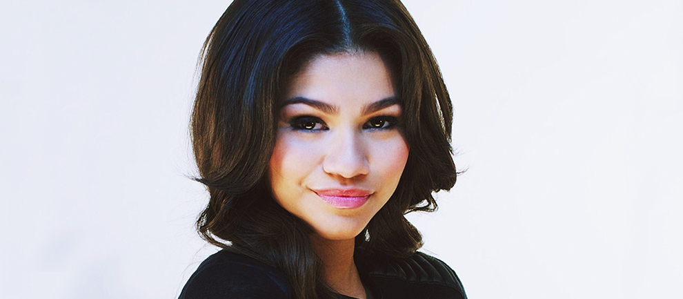 Zendaya Hayalindeki Jüri Koltuğuna Oturuyor!