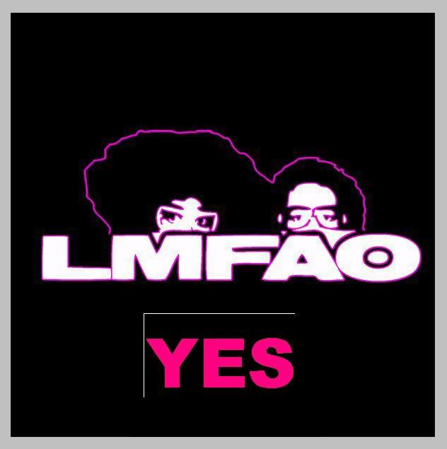 LMFAO – Yes